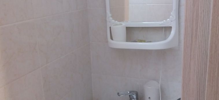 Hotel Na Zavodskom Samara: Foto 