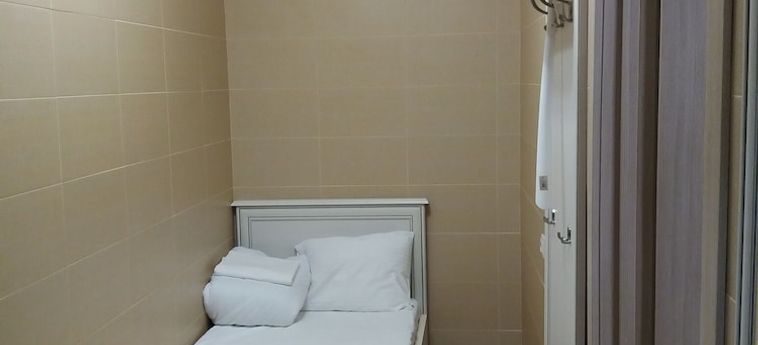 Hotel Na Zavodskom Samara: Foto 