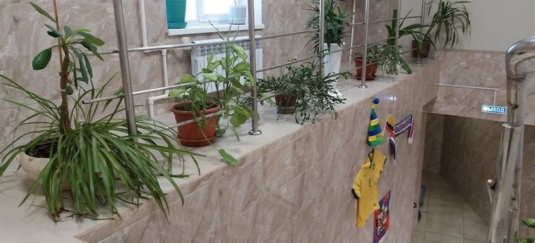 Hotel Na Zavodskom Samara: Foto 