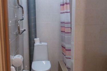 Hotel Na Zavodskom Samara: Photo 