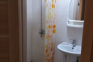 Hotel Na Zavodskom Samara: Photo 