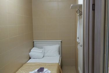 Hotel Na Zavodskom Samara: Photo 