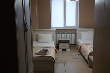 Hotel Na Zavodskom Samara: Photo 