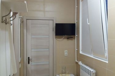 Hotel Na Zavodskom Samara: Photo 
