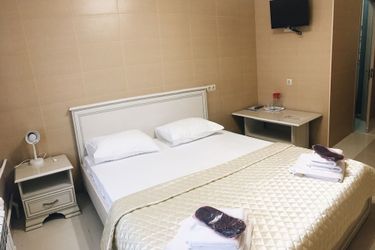 Hotel Na Zavodskom Samara: Photo 