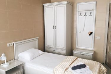 Hotel Na Zavodskom Samara: Photo 