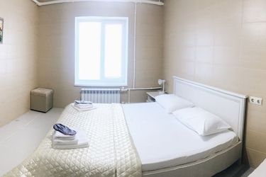 Hotel Na Zavodskom Samara: Photo 
