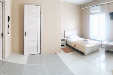 Hotel Na Zavodskom Samara: Photo 