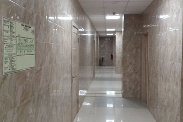 Hotel Na Zavodskom Samara: Photo 