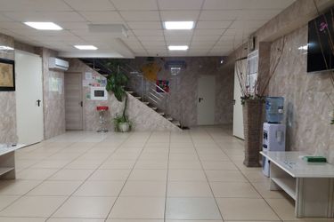 Hotel Na Zavodskom Samara: Photo 