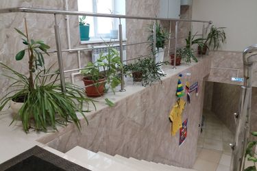 Hotel Na Zavodskom Samara: Photo 