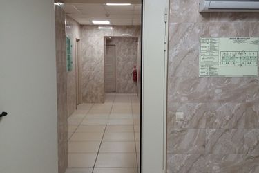 Hotel Na Zavodskom Samara: Photo 