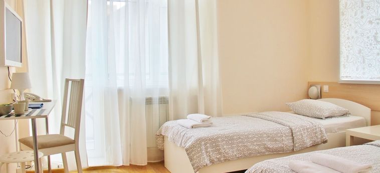 Hotel Art Inn Samara: Foto 