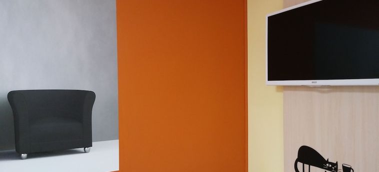 Hotel Art Inn Samara: Foto 
