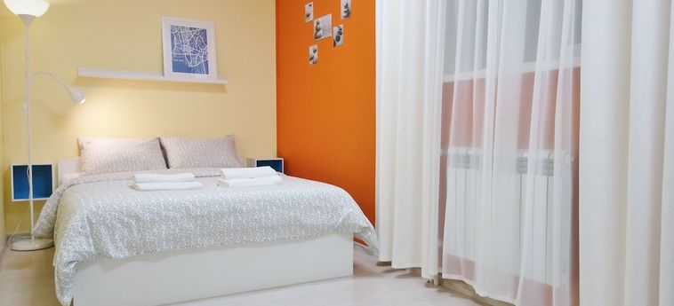 Hotel Art Inn Samara: Foto 