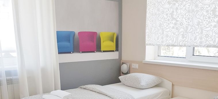 Hotel Art Inn Samara: Foto 