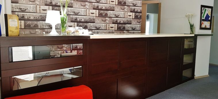 Hotel Art Inn Samara : Photo 