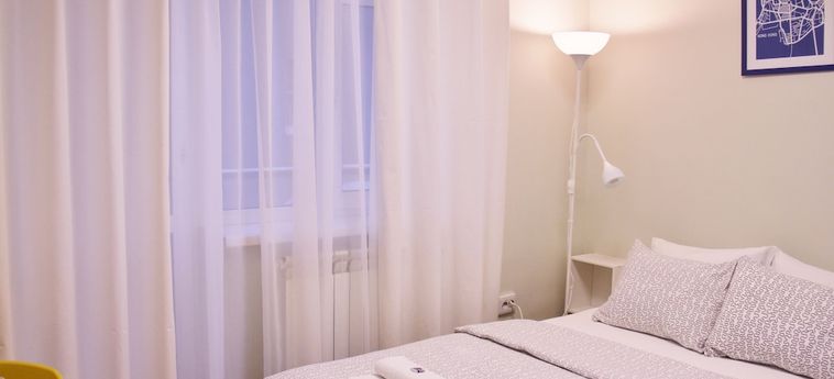 Hotel Art Inn Samara: Foto 
