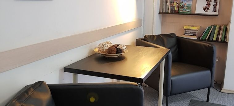 Hotel Art Inn Samara: Foto 