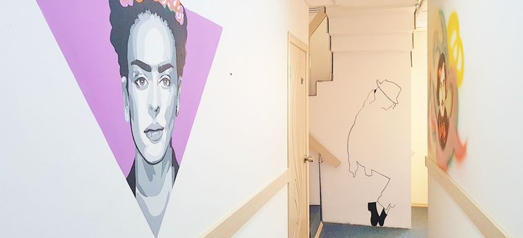 Hotel Art Inn Samara: Foto 