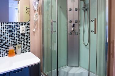 Hotel Art Inn Samara: Photo 