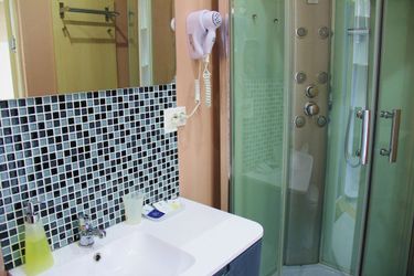 Hotel Art Inn Samara: Photo 