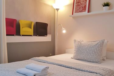 Hotel Art Inn Samara: Photo 