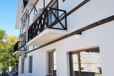 Hotel Art Inn Samara: Photo 