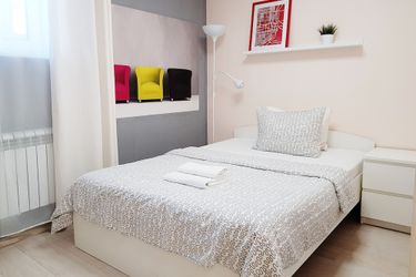 Hotel Art Inn Samara: Photo 