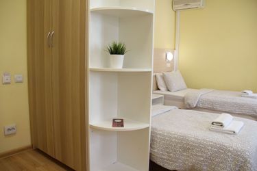 Hotel Art Inn Samara: Photo 