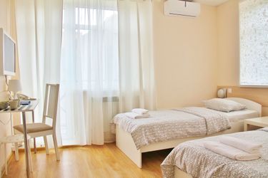 Hotel Art Inn Samara: Photo 