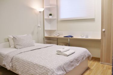 Hotel Art Inn Samara: Photo 