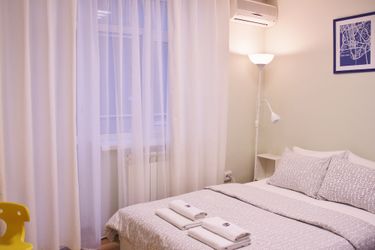 Hotel Art Inn Samara: Photo 