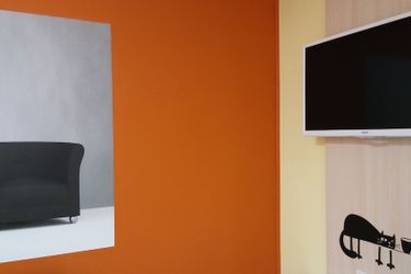 Hotel Art Inn Samara: Photo 