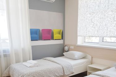 Hotel Art Inn Samara: Photo 