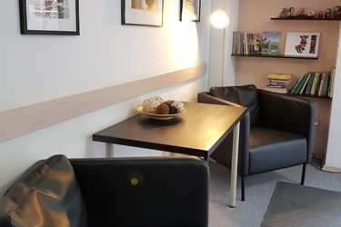 Hotel Art Inn Samara: Photo 