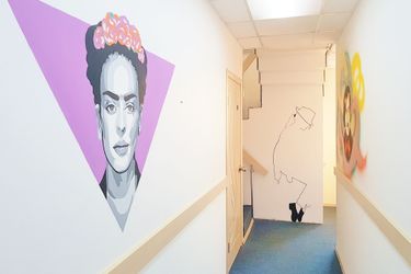 Hotel Art Inn Samara: Photo 
