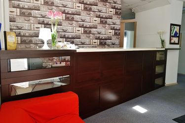 Hotel Art Inn Samara: Photo 