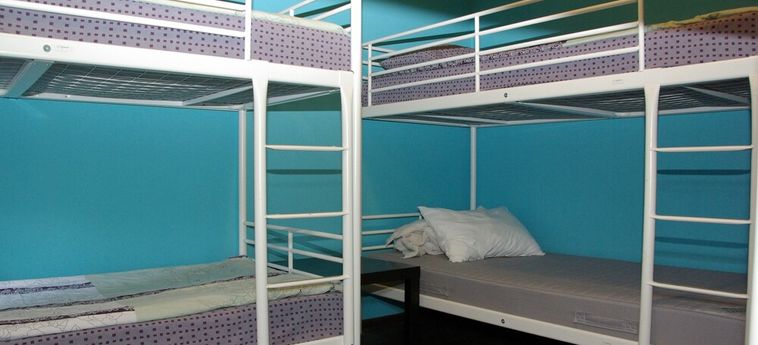 Cherry Hostel Samara: Foto 
