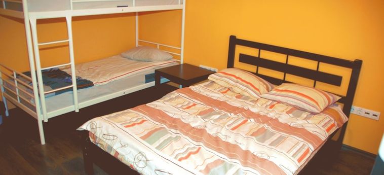 Cherry Hostel Samara: Foto 
