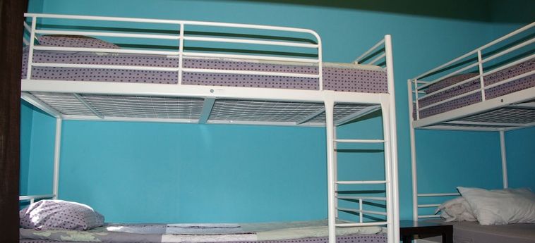 Cherry Hostel Samara : Photo 