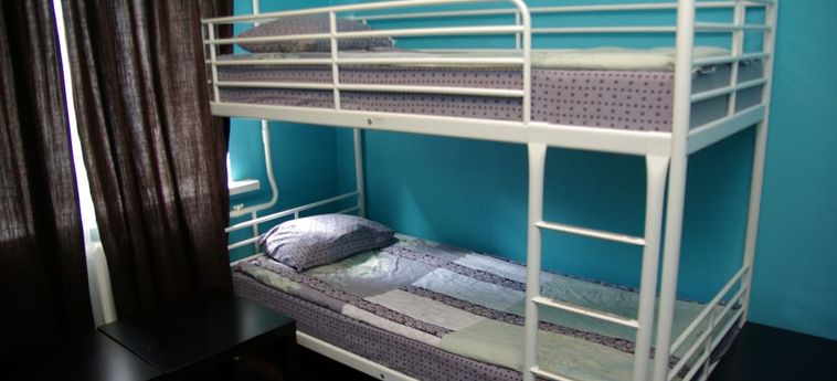 Cherry Hostel Samara: Foto 