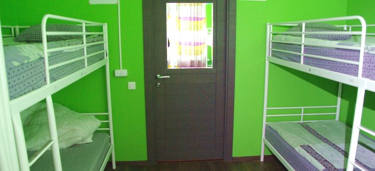 Cherry Hostel Samara: Foto 