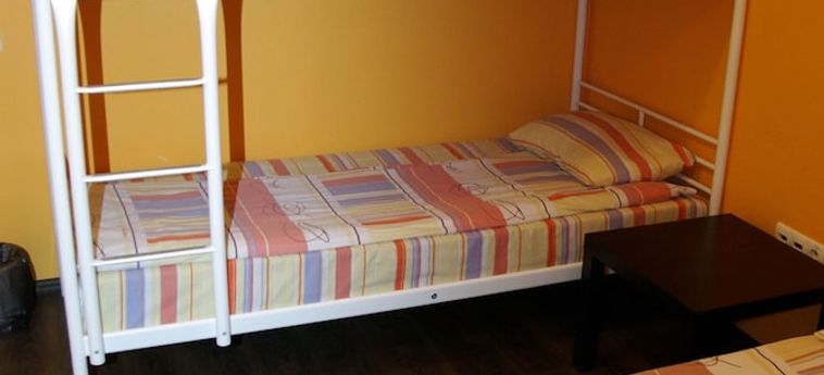 Cherry Hostel Samara: Foto 
