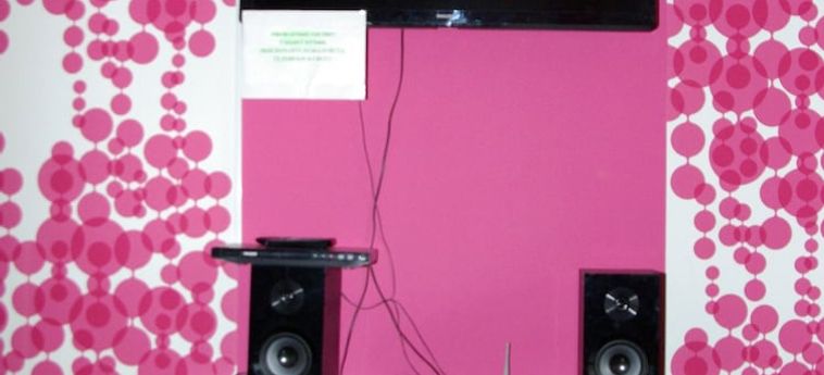 Cherry Hostel Samara: Foto 