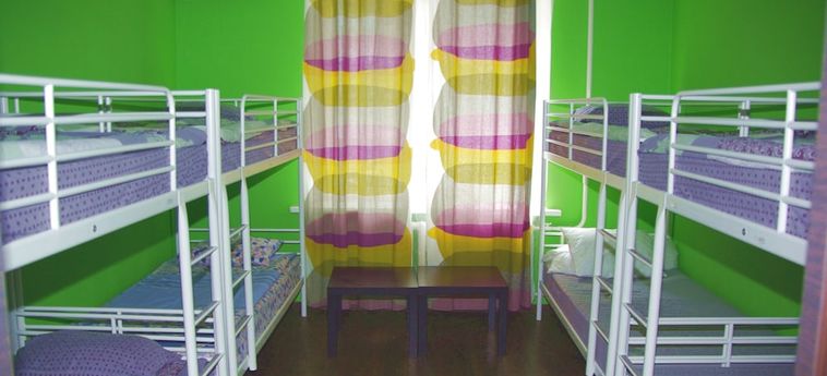 Cherry Hostel Samara: Foto 