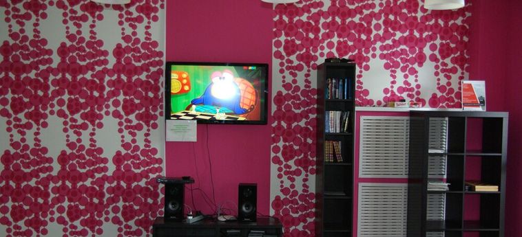 Cherry Hostel Samara: Foto 