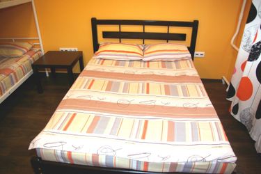 Cherry Hostel Samara: Photo 