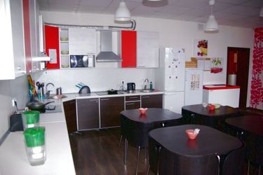 Cherry Hostel Samara: Photo 