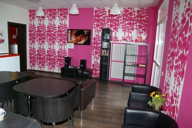 Cherry Hostel Samara: Photo 